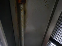 Rvs dampkap - afbeelding 3 van  3