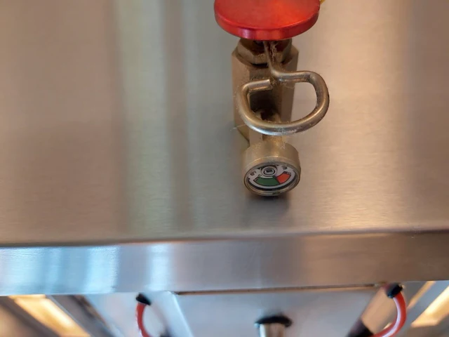 Rvs dampkap - afbeelding 5 van  7