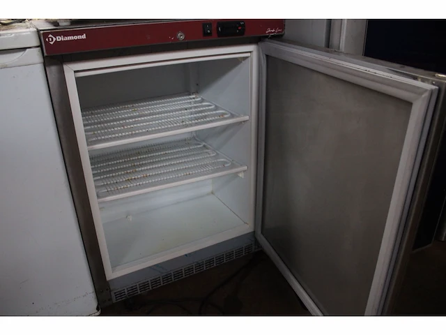 Rvs diepvries diamond - afbeelding 2 van  4