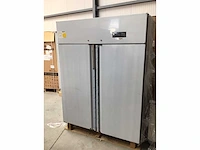 Rvs diepvries - afbeelding 1 van  6