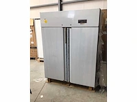 Rvs diepvries - afbeelding 3 van  8