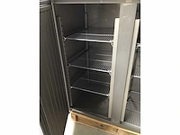 Rvs diepvries - afbeelding 6 van  8