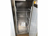 Rvs diepvries - afbeelding 5 van  5