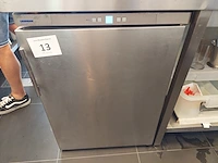 Rvs diepvrieskast liebherr premium - afbeelding 1 van  3