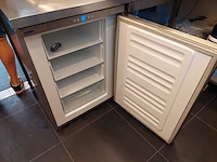 Rvs diepvrieskast liebherr premium - afbeelding 2 van  3