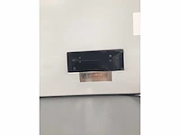 Rvs dubbel koelkast - afbeelding 5 van  8