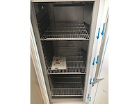 Rvs dubbel koelkast - afbeelding 5 van  8