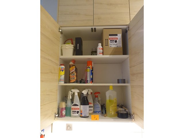 Rvs dubbele spoeltafel - afbeelding 6 van  9