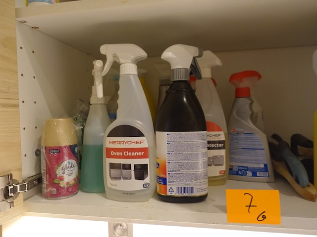 Rvs dubbele spoeltafel - afbeelding 7 van  9