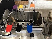 Rvs eier koker - afbeelding 3 van  6