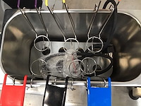 Rvs eier koker - afbeelding 5 van  6