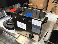 Rvs eier koker - afbeelding 6 van  6