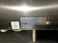 Rvs electrolux air-o-convect combisteamer - afbeelding 6 van  6