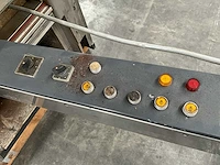 Rvs etage-oven probat - afbeelding 11 van  15
