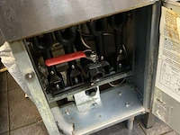 Rvs friteuse - afbeelding 3 van  3