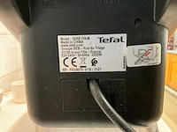 Rvs gasvuur + friteuse tefal easy pro - afbeelding 7 van  7