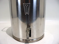 Rvs geisoleerde drankcontainer - afbeelding 3 van  4