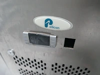 Rvs gekoelde toonbank pelican - afbeelding 4 van  5