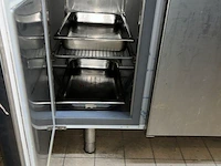 Rvs gekoelde werktafel coreco - afbeelding 6 van  7