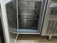 Rvs gekoelde werktafel coreco - afbeelding 7 van  7