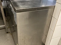 Rvs gekoelde werktafel topcold - afbeelding 4 van  6