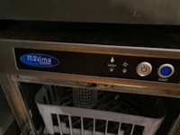 Rvs glazenwasser maxima - afbeelding 3 van  4