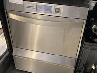 Rvs glazenwasser winterhalter - afbeelding 1 van  5