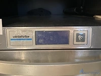 Rvs glazenwasser winterhalter - afbeelding 3 van  5