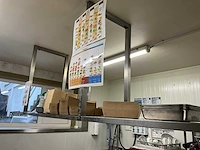 Rvs hangrek - afbeelding 4 van  7