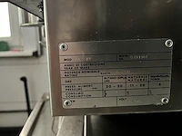 Rvs hete lucht oven rubbens - afbeelding 6 van  6