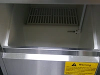 Rvs ijsblokjesmachine polar - afbeelding 3 van  5