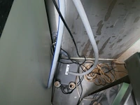Rvs ijsblokjesmachine polar - afbeelding 4 van  5