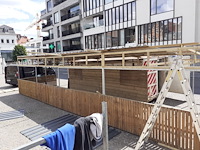 Rvs ijzeren frames ijzeren frames ijzeren frames - afbeelding 4 van  4