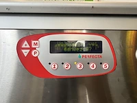 Rvs industriële friteuse perfecta - afbeelding 11 van  17