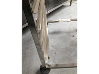 Rvs kaartje 20 niveau - afbeelding 4 van  5