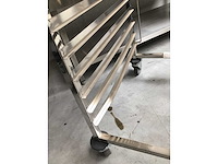 Rvs kaartje 20 niveau - afbeelding 5 van  5