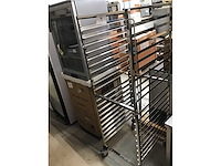 Rvs kaartje - afbeelding 1 van  3