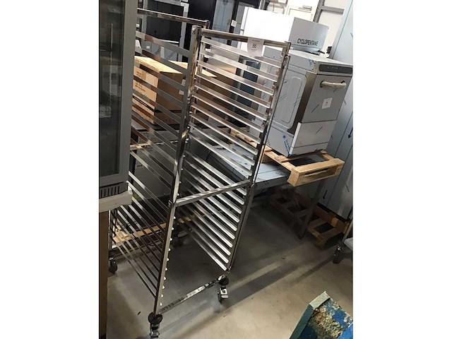 Rvs kaartje - afbeelding 2 van  3