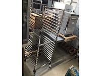 Rvs kaartje - afbeelding 2 van  3