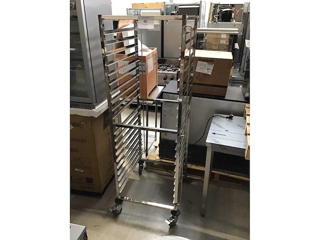 Rvs kaartje - afbeelding 3 van  3