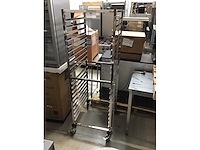 Rvs kaartje - afbeelding 3 van  3