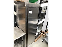 Rvs kast - afbeelding 1 van  7