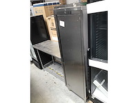 Rvs kast - afbeelding 2 van  7