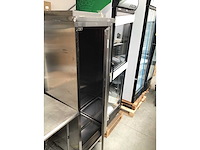 Rvs kast - afbeelding 3 van  7