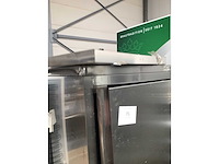 Rvs kast - afbeelding 4 van  7