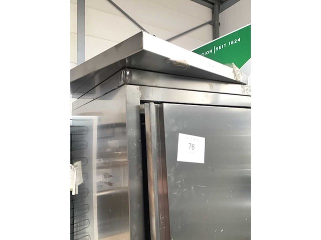Rvs kast - afbeelding 5 van  7
