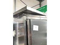 Rvs kast - afbeelding 5 van  7