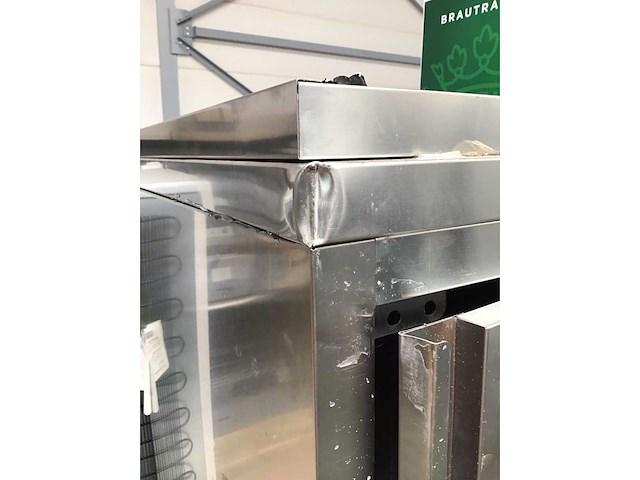 Rvs kast - afbeelding 6 van  7