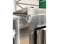 Rvs kast - afbeelding 6 van  7