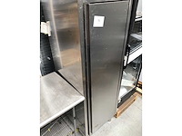 Rvs kast - afbeelding 7 van  7